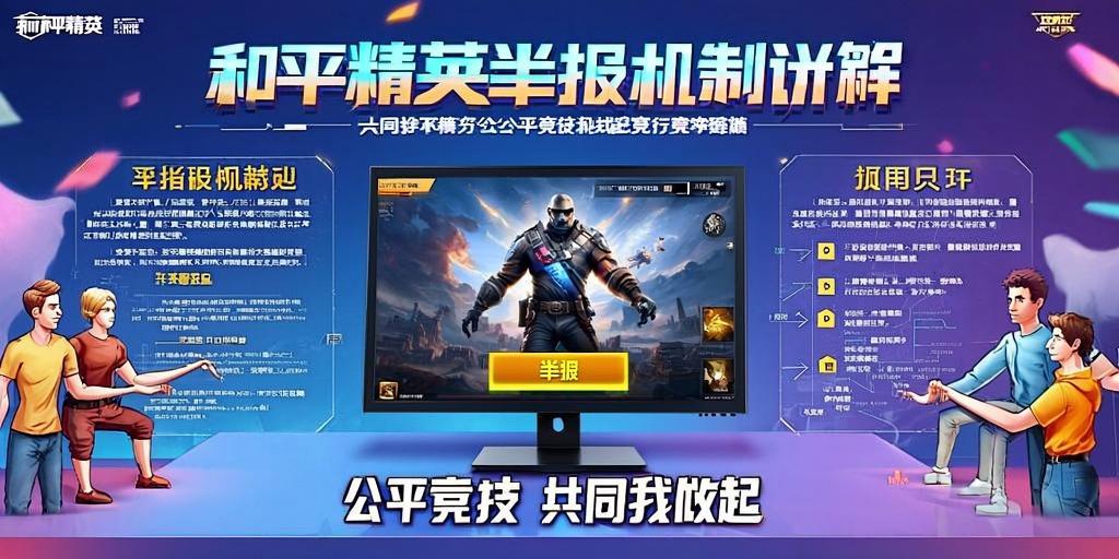 使用和平精英辅助有什么好处吗？