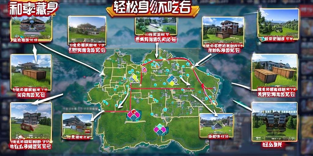 和平精英辅助【火锅直装稳定版】支持新版本游戏 全图透视 开火自瞄 人物加速大黑耗子