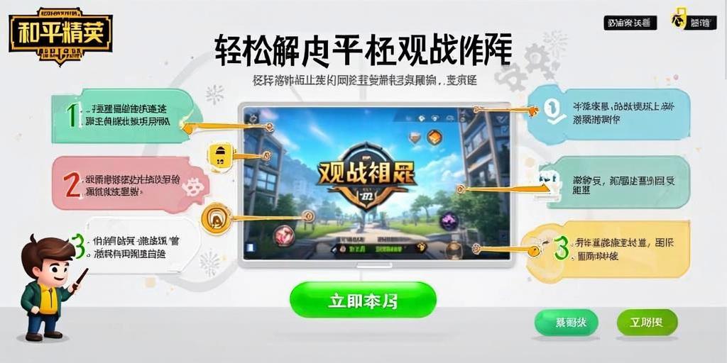 和平精英辅助【神女】