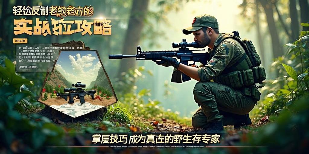 和平精英【神眼】模拟器辅助